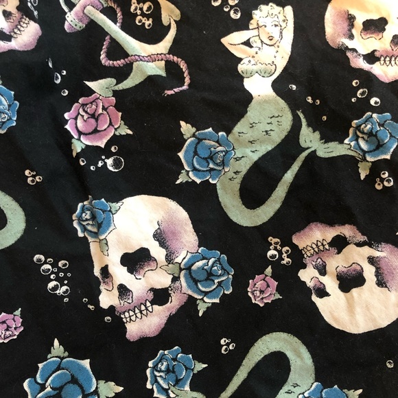 Hot Topic Pinup Style Dress - Picture 4 of 5